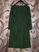 платье 2500 рублей