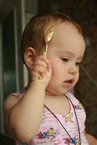 проверяем теорию 'ложка против синяка'