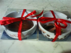 пепельницы