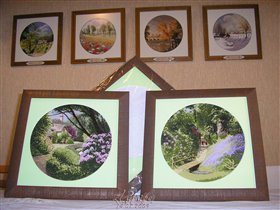 багет готов