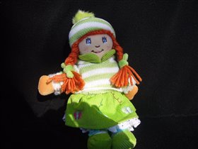 Полосатые подарочки!!!