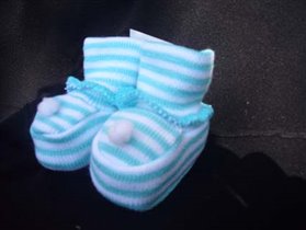 Полосатые подарочки!!!