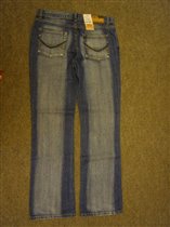 Джинсы жен F5