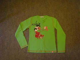 Футболка ММ