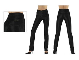 Джинсы Та*я