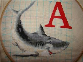 А-акула