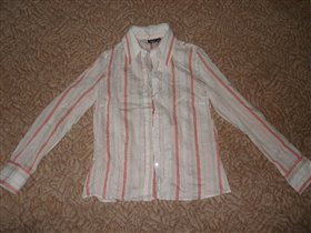 Рубашка Mex***x  (350р.)