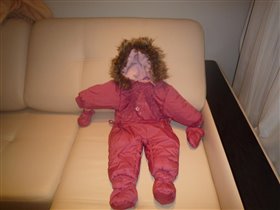 Войчик комб-н 74