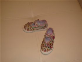 кеды пабловски 20р