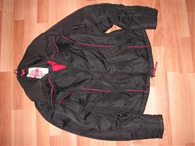 Куртка 46р на синтепоне MEXX 500 руб