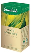 Гринфилд 'Матэ Агуанте' (Mate Aguante)