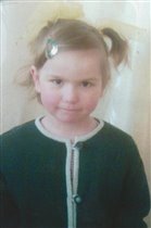 Настя в ФБД