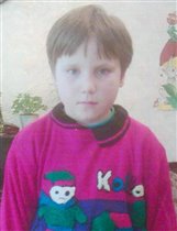 Альбина в ФБД