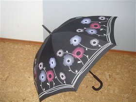 L056 трость женская Kensington-2