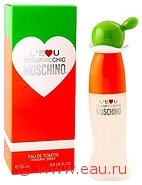 L'eau Cheap and Chic  Moschino