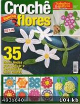 Chroche Flores 35