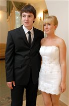 Свадьба сына