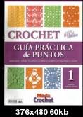 CROCHET PUNTOS O1-2009