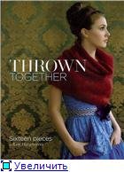 Thrown Together by Kim Hargreaves 