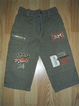 Джинсы детские