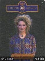 Tudor Roses, Alice Starmore