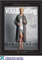 Vogue Knitting