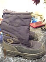 Сапоги Elefanten