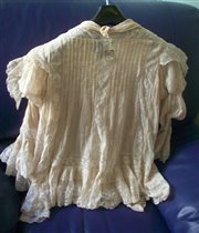 Блуза 1900 год