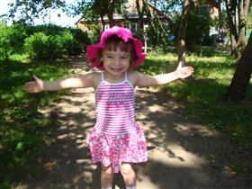 Красная Шапочка