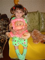 а-а-а обезьяны, кашалоты