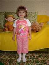 Пайдевочка