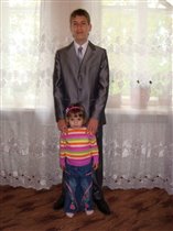 Подготовились к 1 сентября 