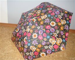 L553 цветочная поляна (2 штуки)