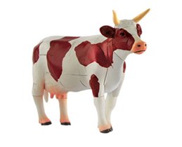 Корова из Фермы-2