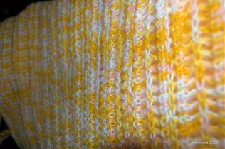 узор крупнее