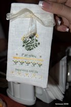 Подарок Тане-Arya от Таси