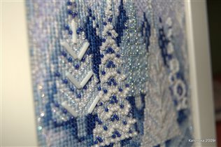 Елочки крупнее