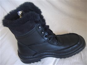 Sally O'Hara (Германия) 41р. нат. кожа