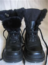 они же спереди