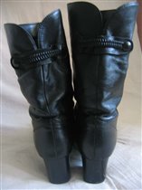 они же сзади