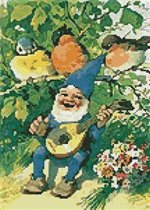 GNOME SONG