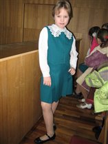 Рождественские хоровые ассамблеи