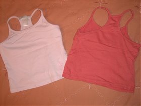 майки 86см - 80р