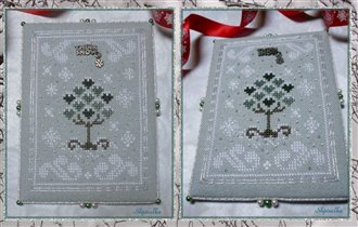 Think Snow (The Sweetheart Tree)