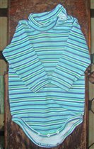 Боди теплое