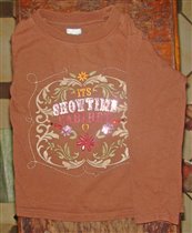 Кофта с дл.рукавом