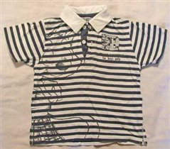 Нортонс, 18мес(одевали и в 2года) 100р