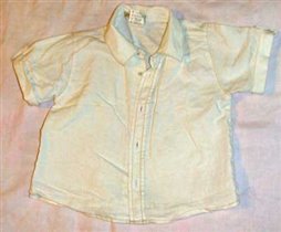 Рубашка Франция