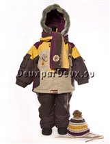 Комбинезон Д-П-Д