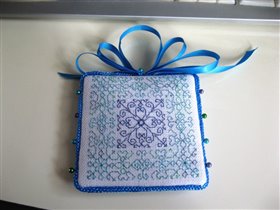 Весенний пинкип